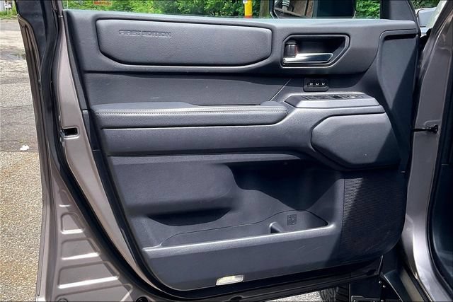 Used 2024 Toyota Land Cruiser AWD/4WD image 23
