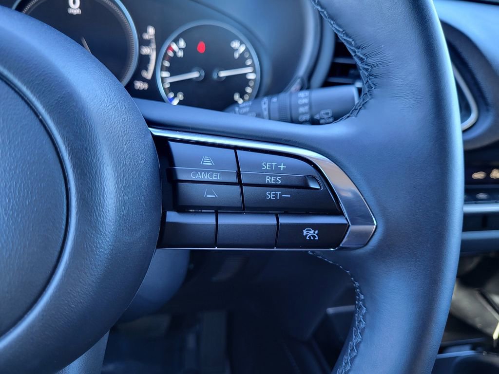 Used 2025 MAZDA CX-30 AWD 2.5 S w/ Select Sport Pkg image 17