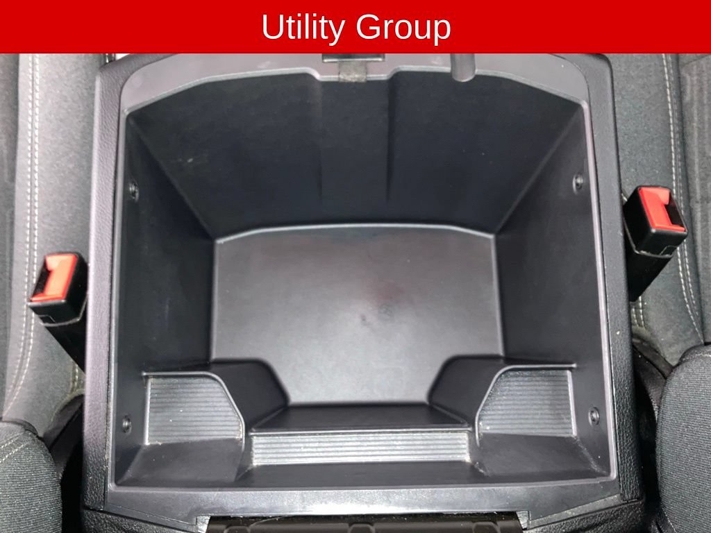 Used 2024 RAM 1500 Classic Warlock AWD/4WD image 12