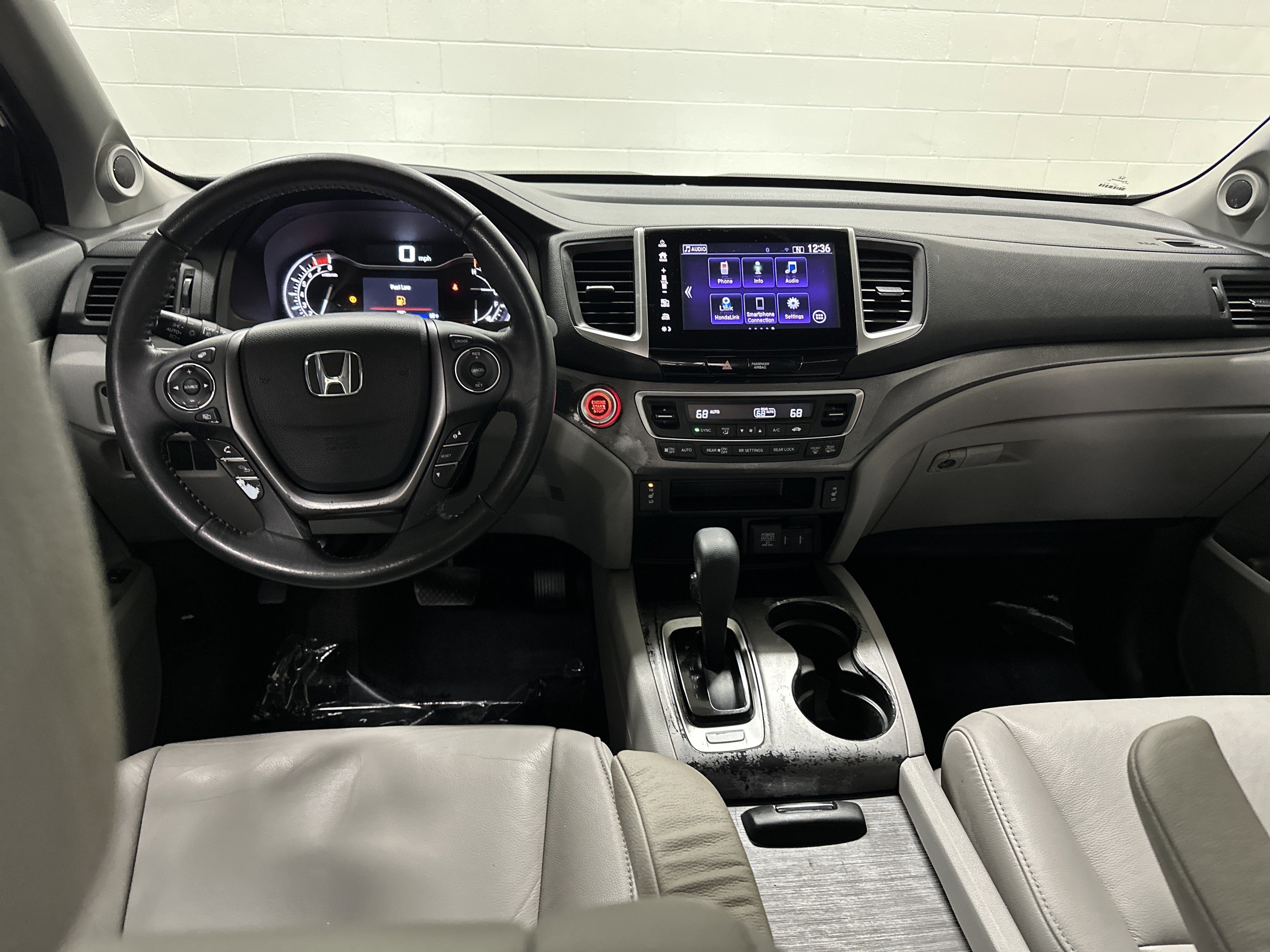 Used 2018 Honda Pilot EX-L image 29