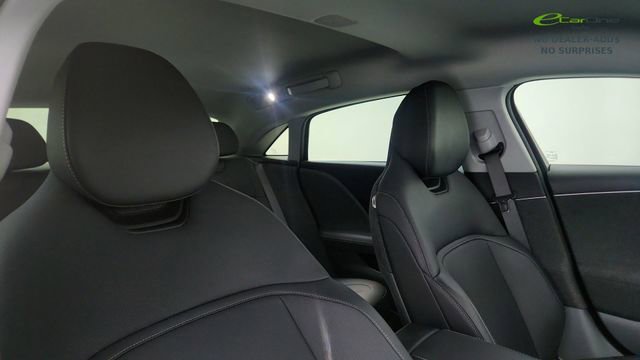 Used 2025 Lucid Air Touring AWD/4WD image 22