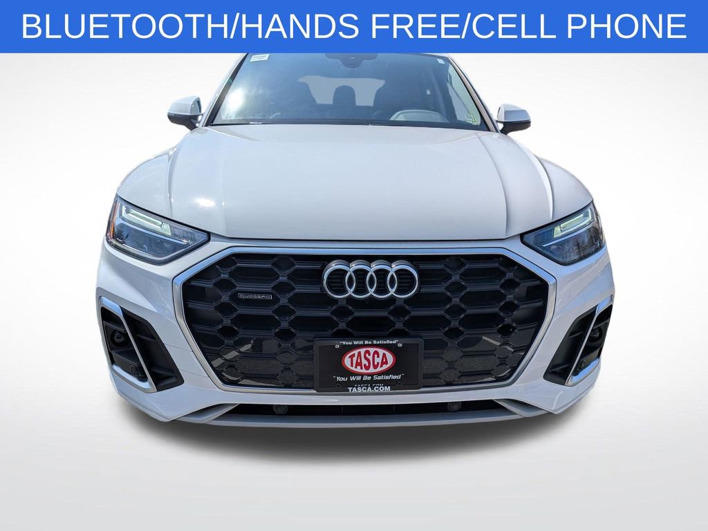 Used 2022 Audi Q5 2.0T Premium image 8