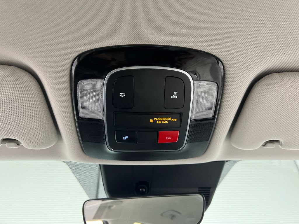 Used 2025 Hyundai Sonata SEL FWD image 59