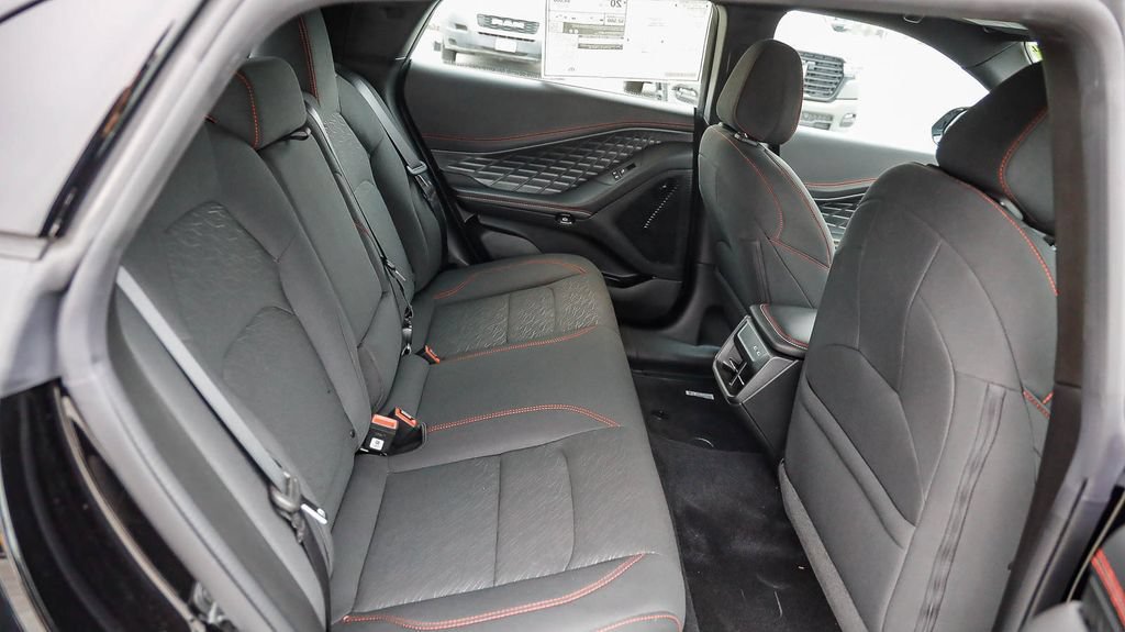 New 2026 Dodge Charger R/T w/ Blacktop Package AWD/4WD image 19