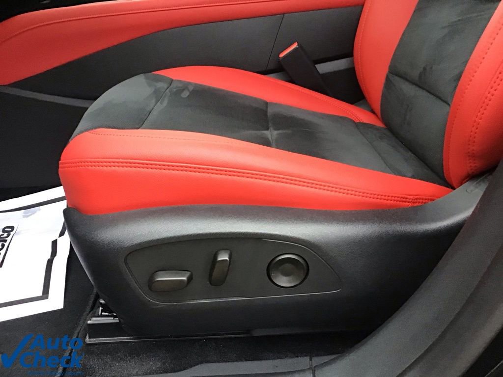 Used 2024 Chevrolet Blazer EV RS image 32