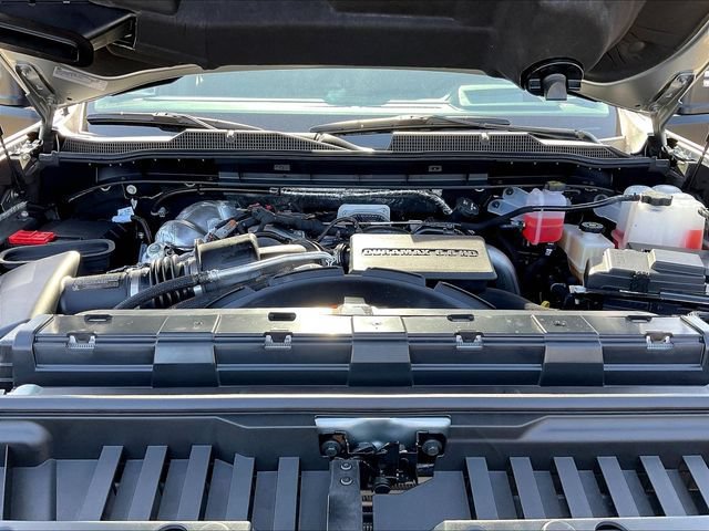 New 2026 Chevrolet Silverado 3500 LTZ w/ LTZ Plus Package AWD/4WD image 15