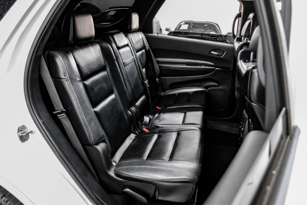 Used 2019 Dodge Durango GT RWD image 41