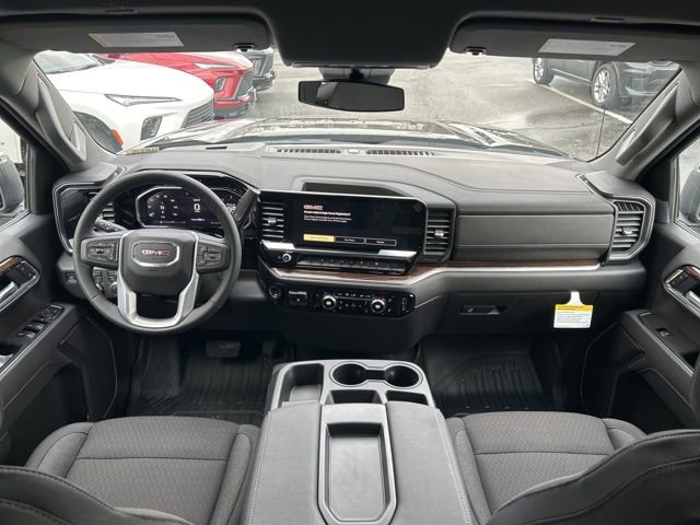 New 2026 GMC Sierra 1500 SLE w/ Preferred Package AWD/4WD image 27