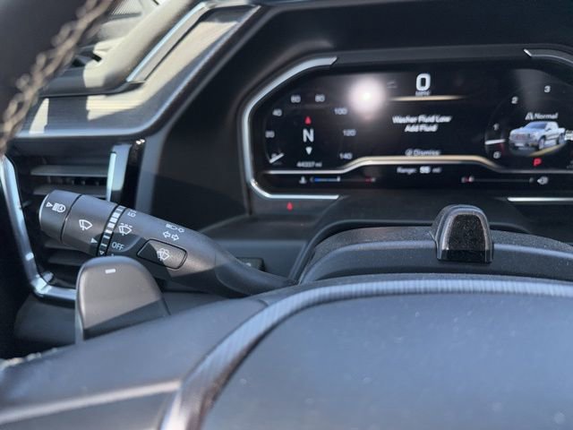 Used 2023 GMC Sierra 1500 Denali Ultimate AWD/4WD image 47