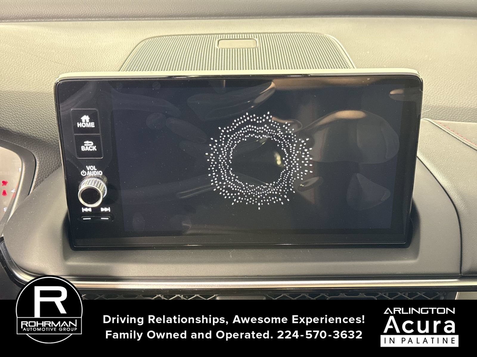 New 2026 Acura ADX A-Spec w/ Advance Package AWD/4WD image 6
