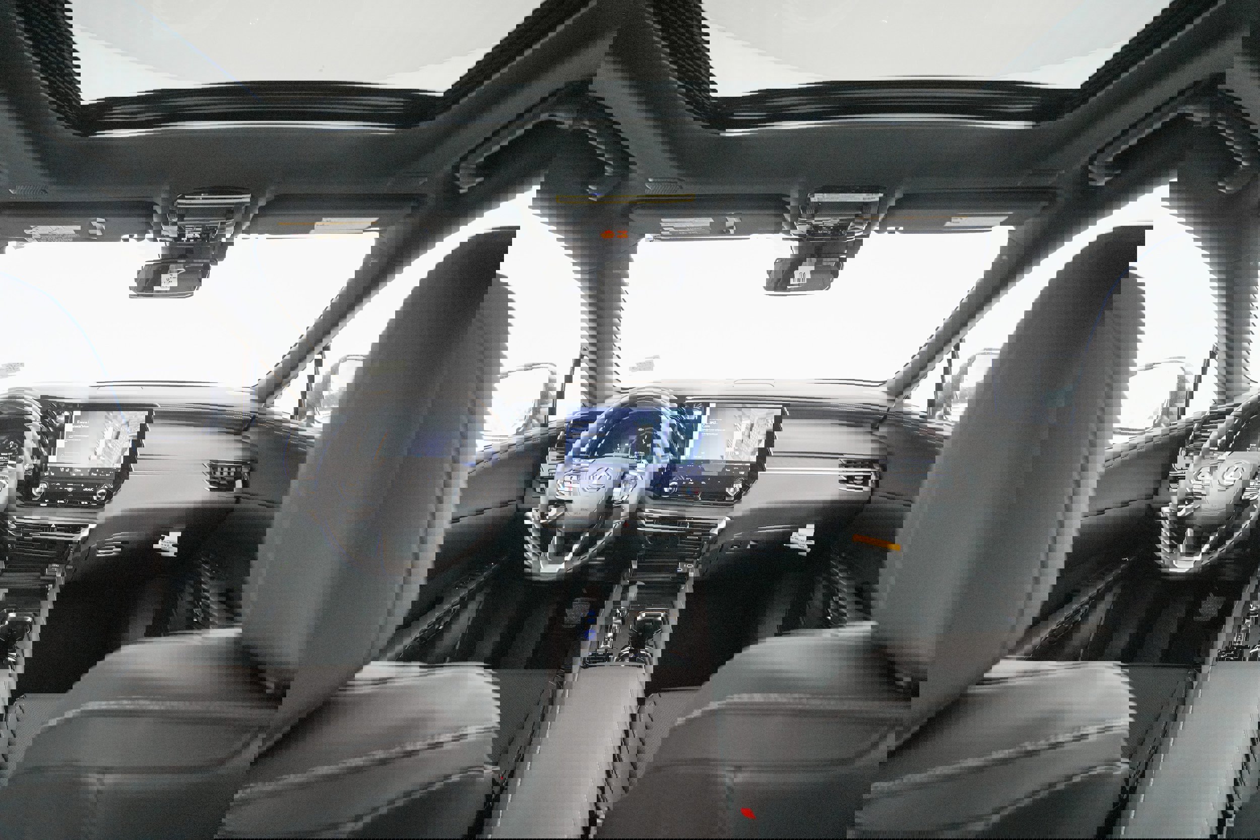 New 2026 Lexus RX 350h image 13