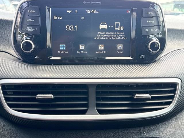 Used 2021 Hyundai Tucson Value image 31