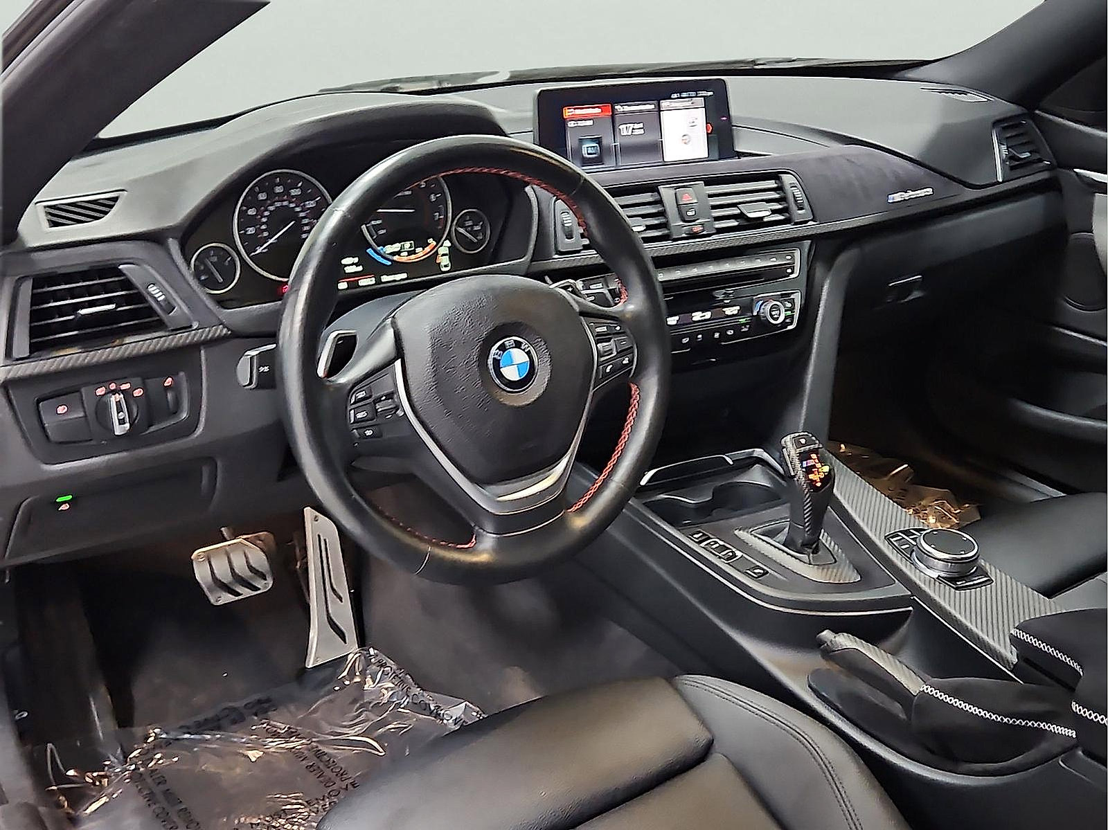 Used 2018 BMW 430i Coupe image 8