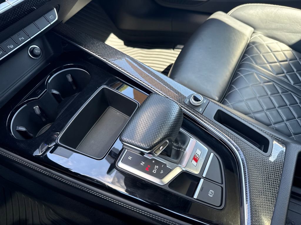 Used 2021 Audi S5 Prestige w/ S Sport Package image 24