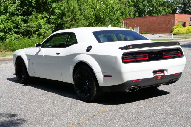 Used 2023 Dodge Challenger R/T Scat Pack image 20