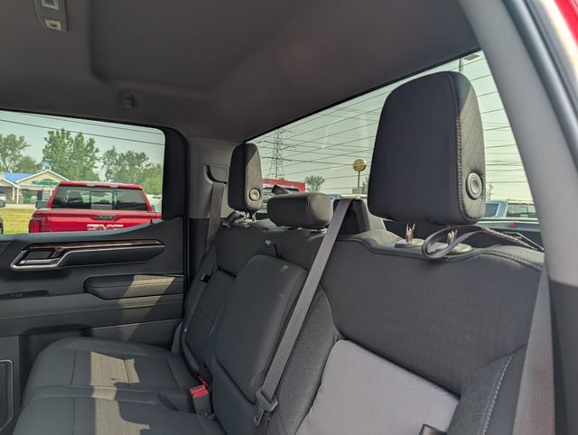 Used 2024 GMC Sierra 1500 Elevation w/ X31 Off-Road Package AWD/4WD image 18