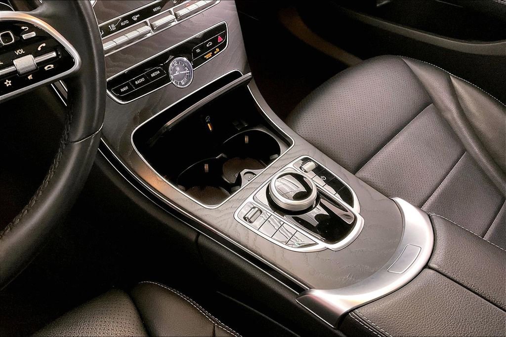 Used 2019 Mercedes-Benz C 300 4MATIC Sedan image 15