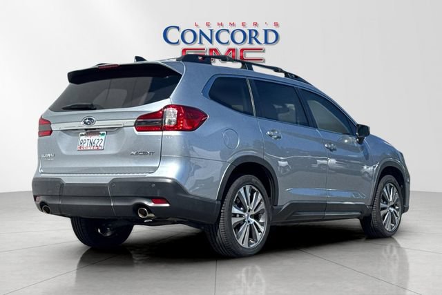 Used 2020 Subaru Ascent Premium w/ Sport Package AWD/4WD image 4