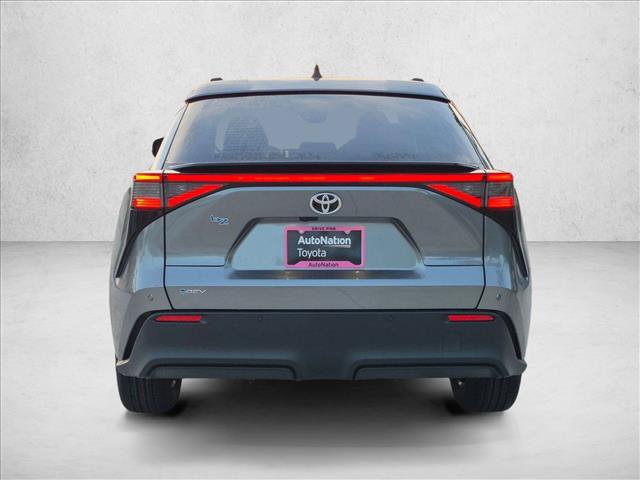 New 2026 Toyota bZ FWD image 7