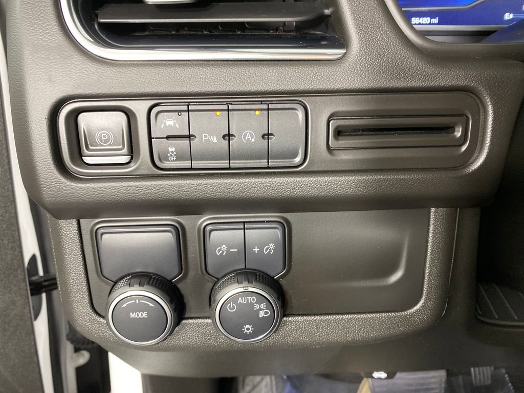 Used 2023 Chevrolet Tahoe Premier image 17