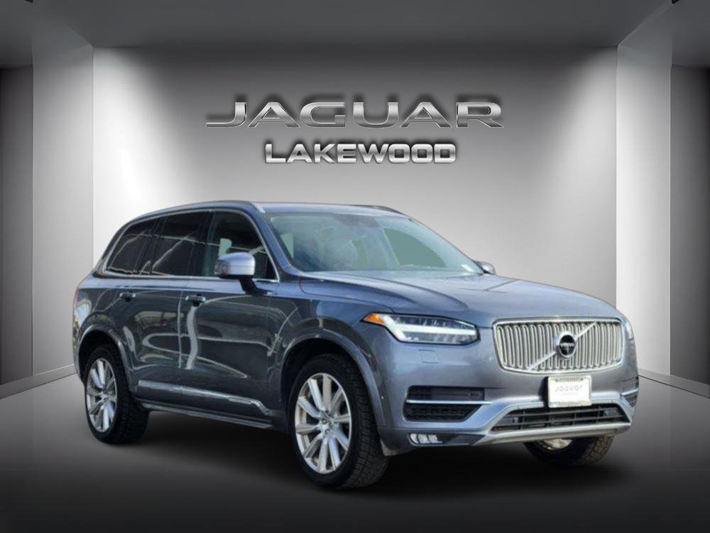 Used 2018 Volvo XC90 T6 Inscription w/ Convenience Package image 5