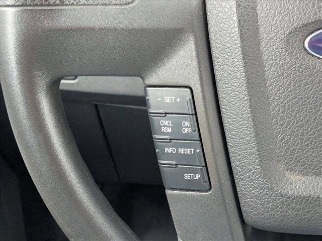 Used 2014 Ford F150 STX w/ Equipment Group 201A Mid image 11