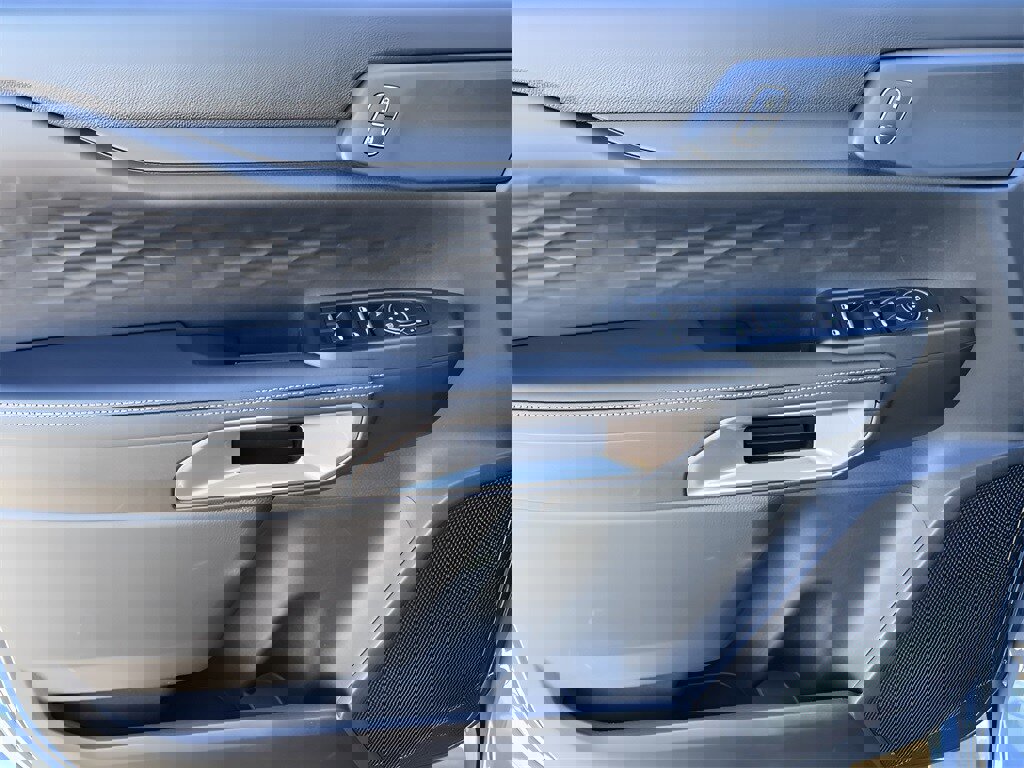 New 2025 Ford Ranger XLT image 25