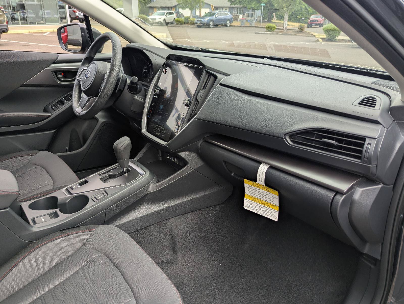 New 2026 Subaru Impreza 2.0i Sport AWD/4WD image 35