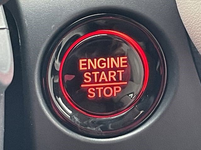 New 2027 Honda HR-V LX image 19