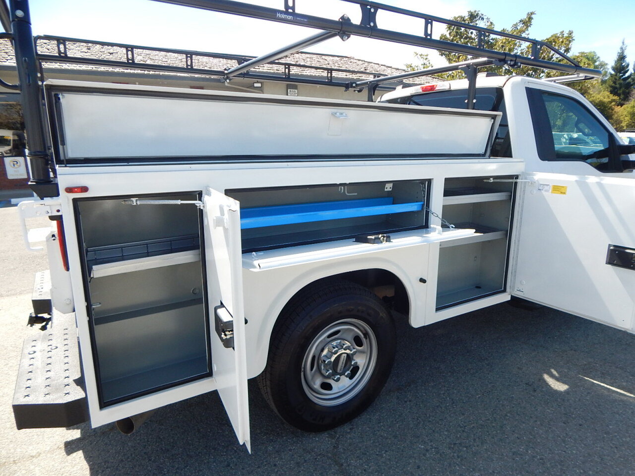 Used 2020 Ford F250 XL w/ Power Equipment Group RWD image 17