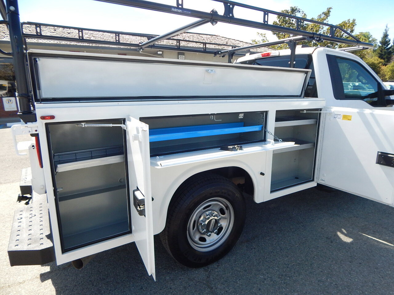Used 2020 Ford F250 XL w/ Power Equipment Group RWD image 17