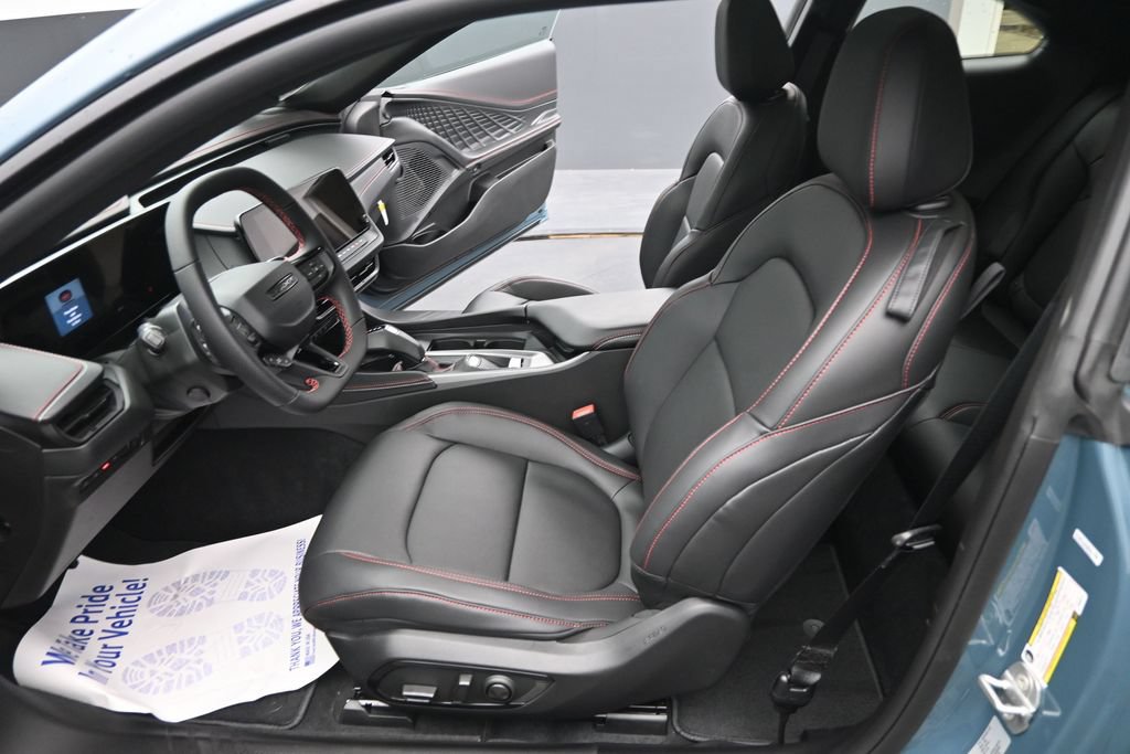 New 2027 Dodge Charger R/T AWD/4WD image 15