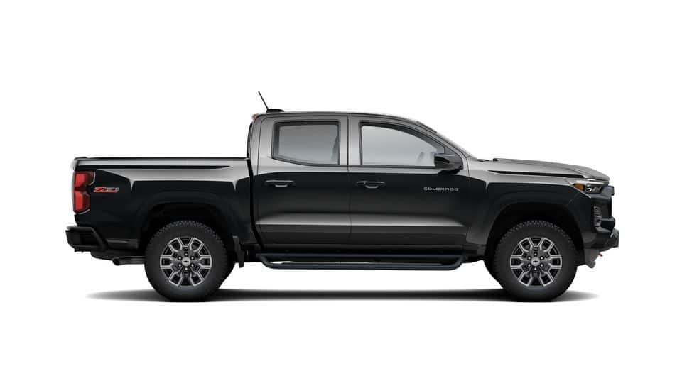 New 2026 Chevrolet Colorado Z71 AWD/4WD image 30