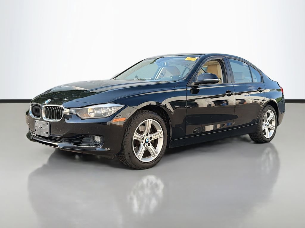 Used 2014 BMW 328i xDrive Sedan AWD/4WD video 2