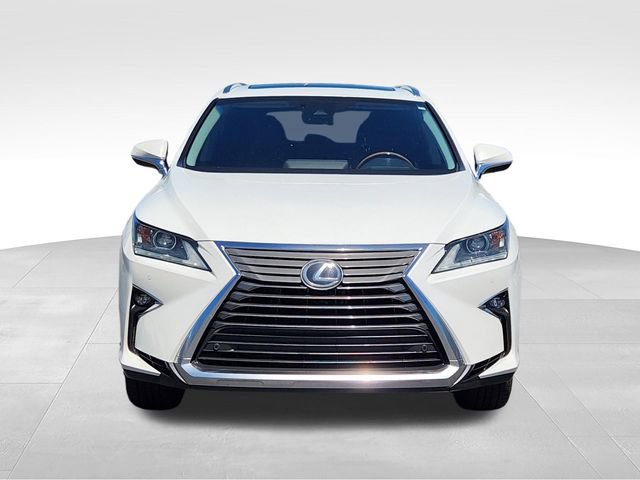 Used 2016 Lexus RX 350 AWD w/ Premium Package image 8
