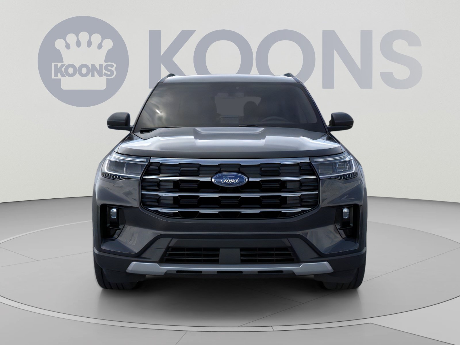 New 2026 Ford Explorer Active w/ Active Comfort Package AWD/4WD image 8