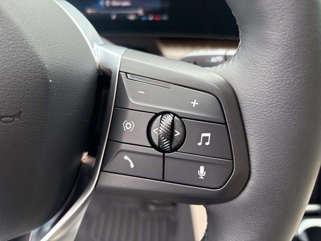 New 2025 BMW X1 xDrive28i w/ Technology Package image 24