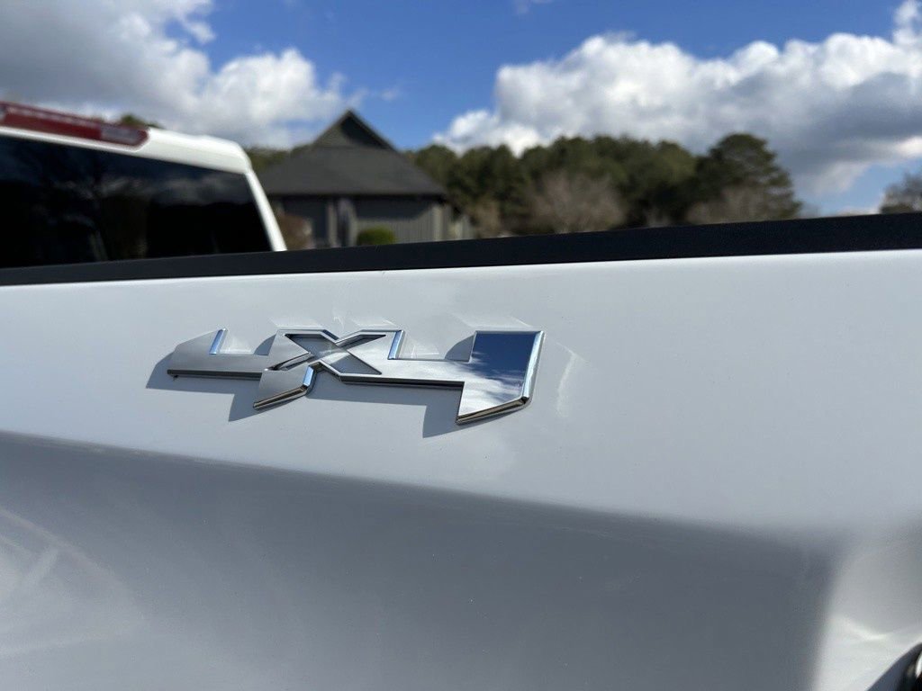 New 2026 GMC Sierra 1500 Pro w/ Graphite Edition image 23