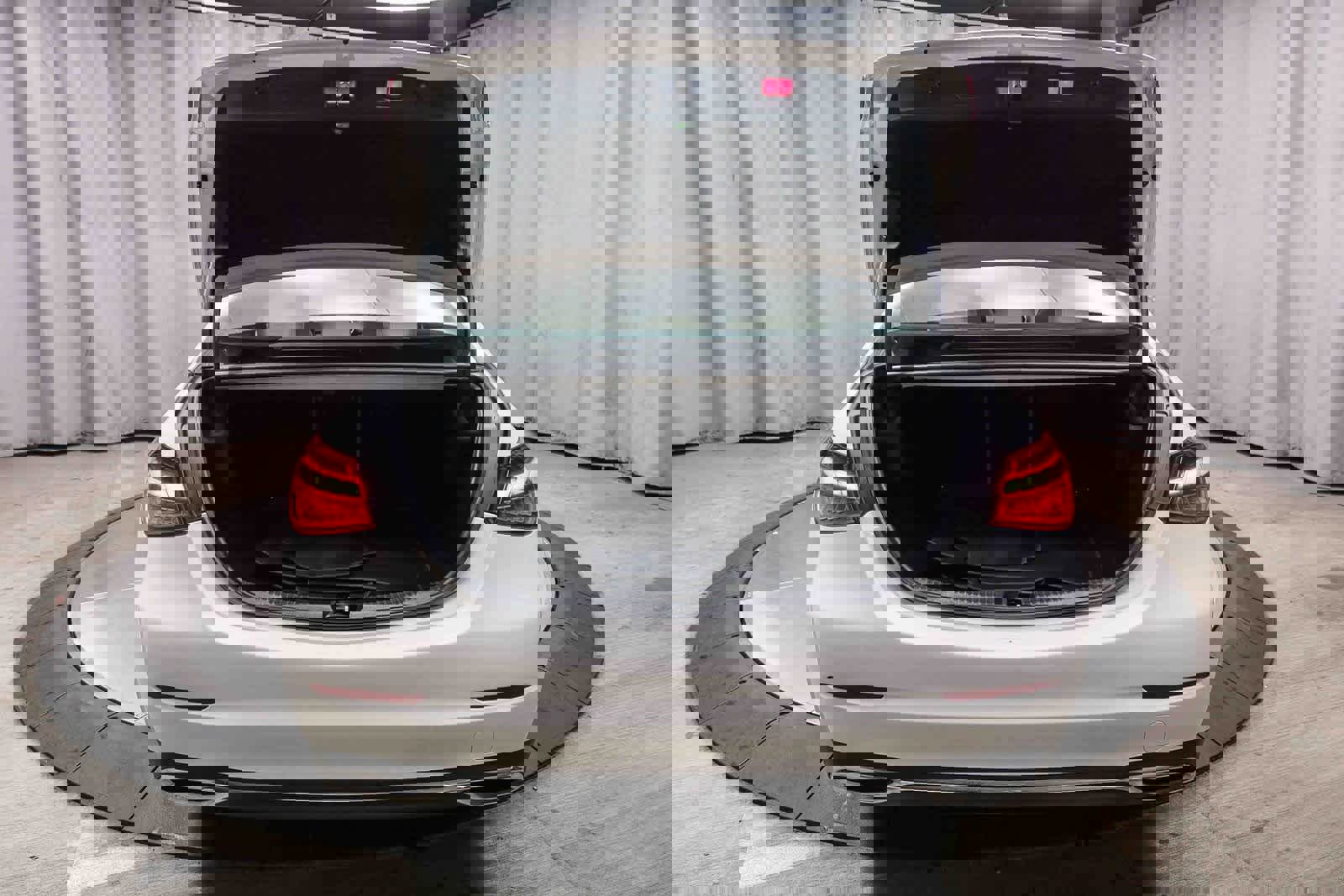 Certified 2022 Mercedes-Benz C 300 Sedan image 24