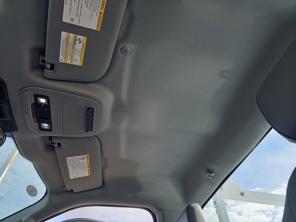 New 2026 Ford F350 XL image 29