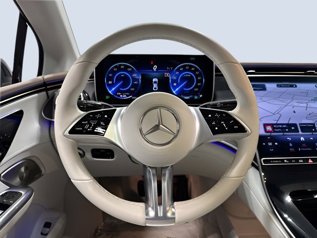Certified 2023 Mercedes-Benz EQE 350+ 4MATIC Sedan image 15