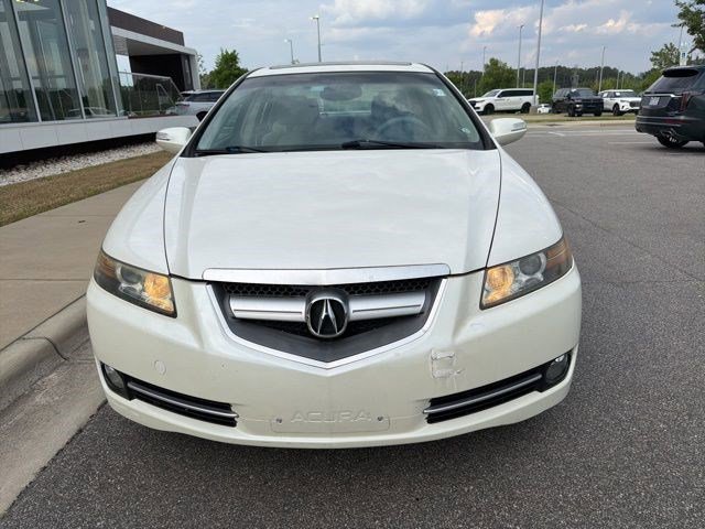 Used 2007 Acura TL 3.2 FWD image 8
