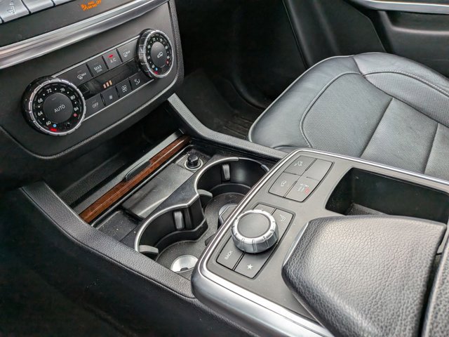 Used 2013 Mercedes-Benz GL 450 4MATIC image 10