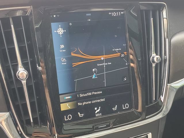 Used 2019 Volvo V90 T5 Cross Country w/ Protection Package Premier AWD/4WD image 20