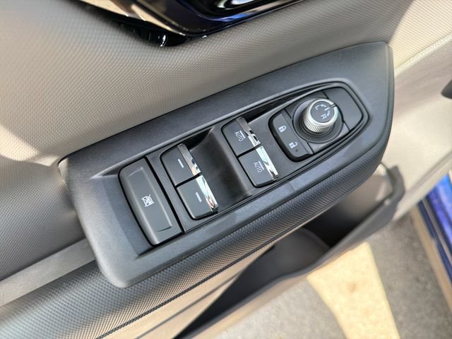 New 2026 Subaru Forester Sport AWD/4WD image 18