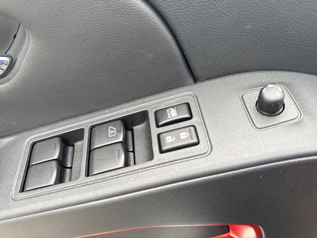 Used 2025 Nissan Frontier PRO-4X w/ Pro Premium Package image 20