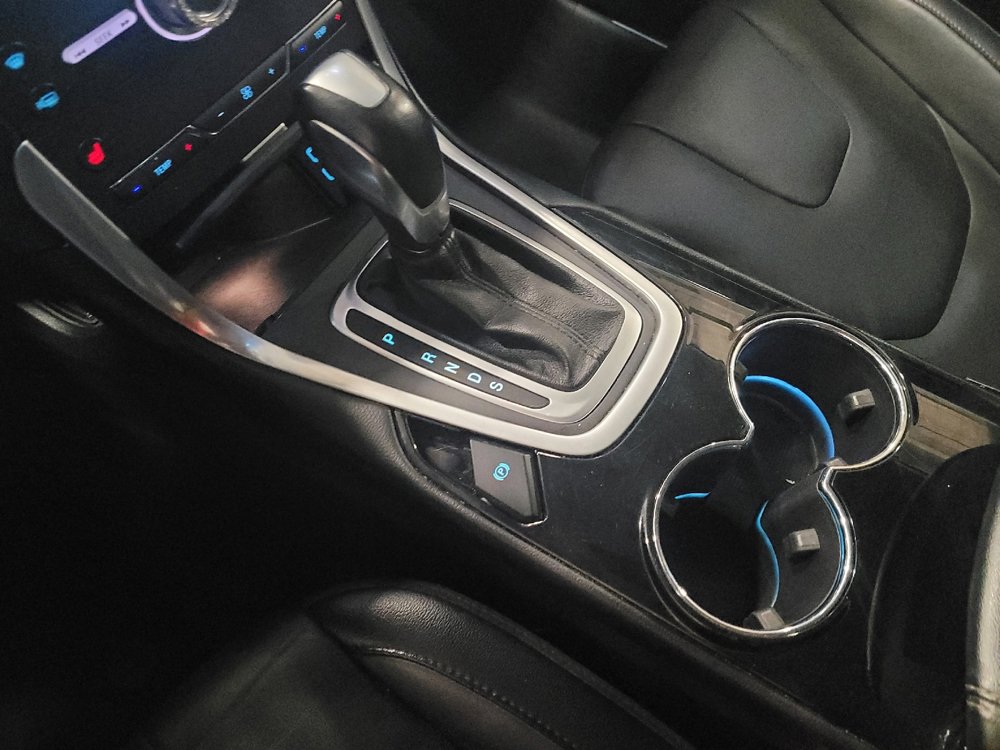 Used 2018 Ford Edge Titanium AWD/4WD image 26