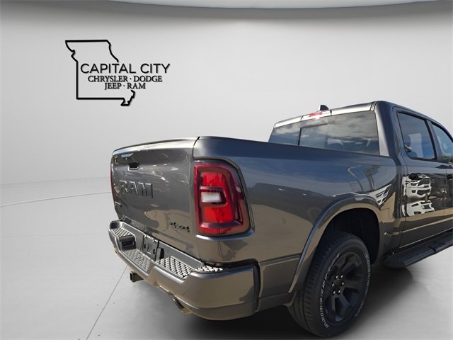 New 2026 RAM 1500 Big Horn image 3