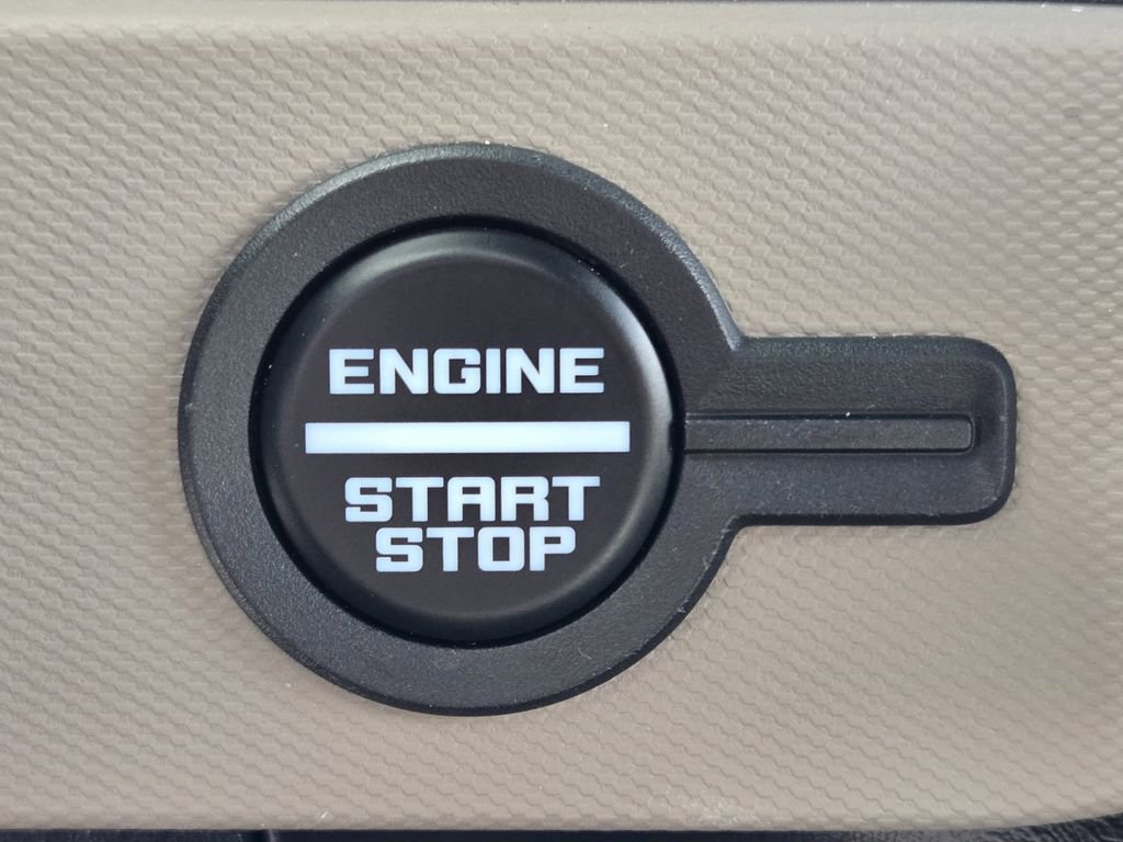 Used 2024 Ford Bronco Wildtrak AWD/4WD image 19