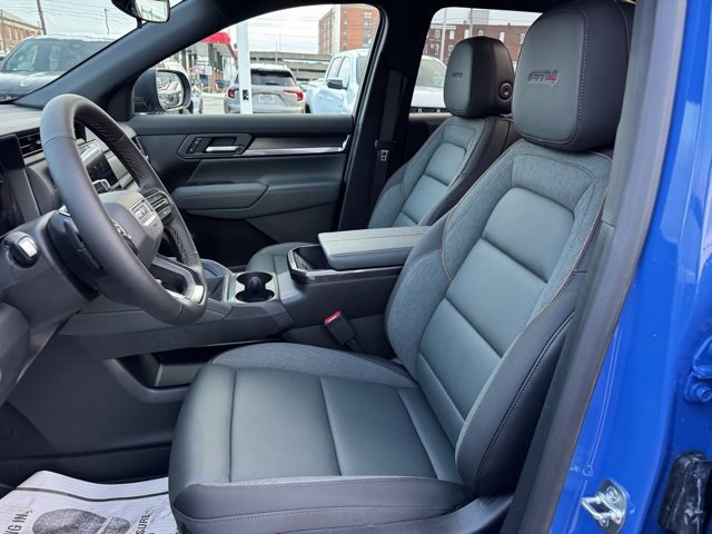 New 2026 GMC Terrain AT4 w/ Convenience Package III image 11